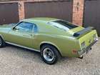 1970 Ford Mustang Fastback-For Sale