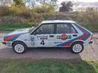 1988 Lancia Delta HF Turbo i.e.-For Sale
