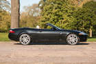 2008 Jaguar XK 4.2 Convertible (X150)-Sold