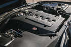 2008 Jaguar XK 4.2 Convertible (X150)-Sold
