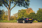 2008 Jaguar XK 4.2 Convertible (X150)-Sold