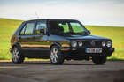 2006 Volkswagen (SA) Citi Golf Velocity 1.6i -Sold