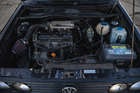 2006 Volkswagen (SA) Citi Golf Velocity 1.6i -Sold