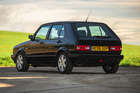 2006 Volkswagen (SA) Citi Golf Velocity 1.6i -Sold