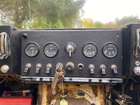 1967 Jaguar E-Type 4.2-Litre Series 1½ 2+2-Sold