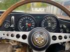 1967 Jaguar E-Type 4.2-Litre Series 1½ 2+2-Sold