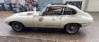 1967 Jaguar E-Type 4.2-Litre Series 1½ 2+2-Sold