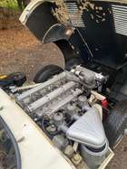 1967 Jaguar E-Type 4.2-Litre Series 1½ 2+2-Sold