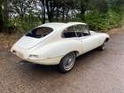 1967 Jaguar E-Type 4.2-Litre Series 1½ 2+2-Sold