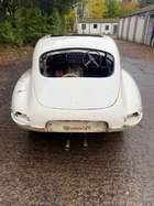 1967 Jaguar E-Type 4.2-Litre Series 1½ 2+2-Sold