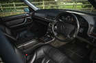 1998 Mercedes-Benz S500 Brabus (W140)-Sold