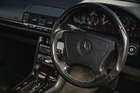 1998 Mercedes-Benz S500 Brabus (W140)-Sold