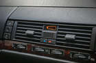 1998 Mercedes-Benz S500 Brabus (W140)-Sold