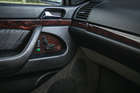 1998 Mercedes-Benz S500 Brabus (W140)-Sold