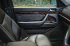 1998 Mercedes-Benz S500 Brabus (W140)-Sold