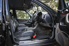 1998 Mercedes-Benz S500 Brabus (W140)-Sold