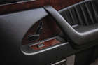 1998 Mercedes-Benz S500 Brabus (W140)-Sold
