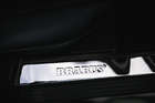 1998 Mercedes-Benz S500 Brabus (W140)-Sold