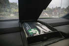 1998 Mercedes-Benz S500 Brabus (W140)-Sold