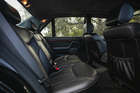 1998 Mercedes-Benz S500 Brabus (W140)-Sold