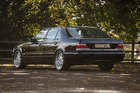 1998 Mercedes-Benz S500 Brabus (W140)-Sold