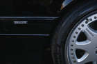 1998 Mercedes-Benz S500 Brabus (W140)-Sold