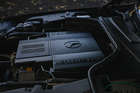 1998 Mercedes-Benz S500 Brabus (W140)-Sold