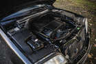 1998 Mercedes-Benz S500 Brabus (W140)-Sold