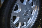 1998 Mercedes-Benz S500 Brabus (W140)-Sold
