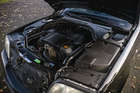 1998 Mercedes-Benz S500 Brabus (W140)-Sold