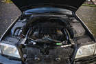 1998 Mercedes-Benz S500 Brabus (W140)-Sold