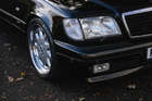 1998 Mercedes-Benz S500 Brabus (W140)-Sold