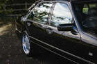 1998 Mercedes-Benz S500 Brabus (W140)-Sold