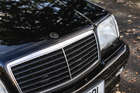 1998 Mercedes-Benz S500 Brabus (W140)-Sold