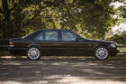 1998 Mercedes-Benz S500 Brabus (W140)-Sold