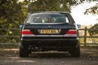 1998 Mercedes-Benz S500 Brabus (W140)-Sold