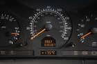1998 Mercedes-Benz S500 Brabus (W140)-Sold