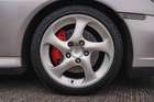 2004 Porsche 911 (996) Carrera 4S Tiptronic-Sold