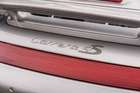 2004 Porsche 911 (996) Carrera 4S Tiptronic-Sold