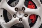 2004 Porsche 911 (996) Carrera 4S Tiptronic-Sold