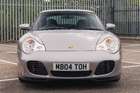 2004 Porsche 911 (996) Carrera 4S Tiptronic-Sold