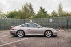 2004 Porsche 911 (996) Carrera 4S Tiptronic-Sold
