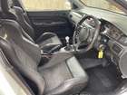 2007 Mitsubishi Evo IX MR FQ-360-Sold