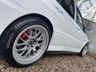 2007 Mitsubishi Evo IX MR FQ-360-Sold