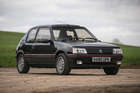 1990 Peugeot 205 GTi 1.6 (Phase 2)-Sold