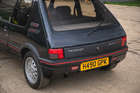 1990 Peugeot 205 GTi 1.6 (Phase 2)-Sold