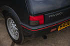 1990 Peugeot 205 GTi 1.6 (Phase 2)-Sold