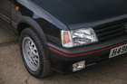 1990 Peugeot 205 GTi 1.6 (Phase 2)-Sold