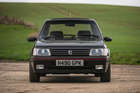 1990 Peugeot 205 GTi 1.6 (Phase 2)-Sold