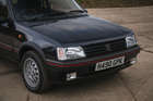1990 Peugeot 205 GTi 1.6 (Phase 2)-Sold